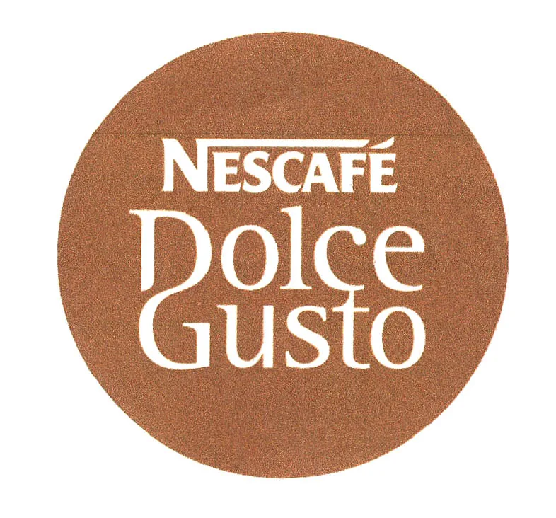 NESCAFE DOLCE GUSTO