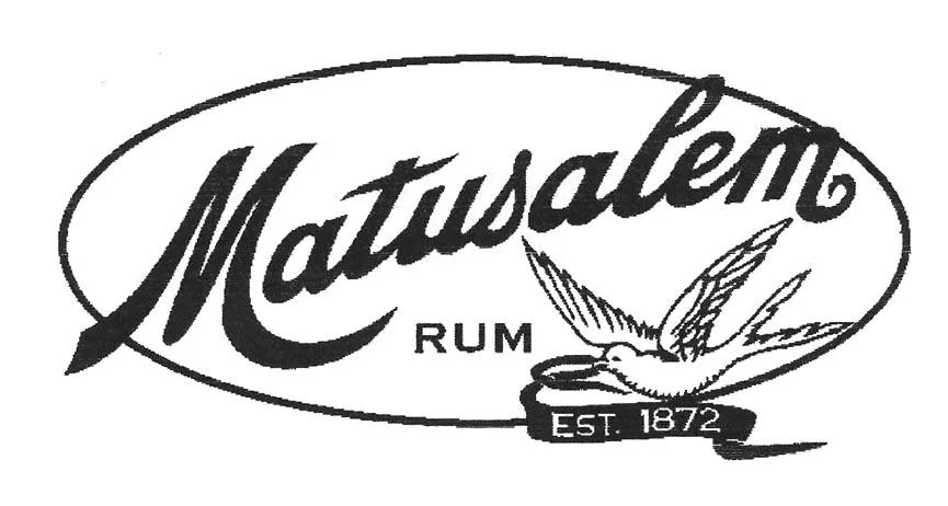 MATUSALEM RUM