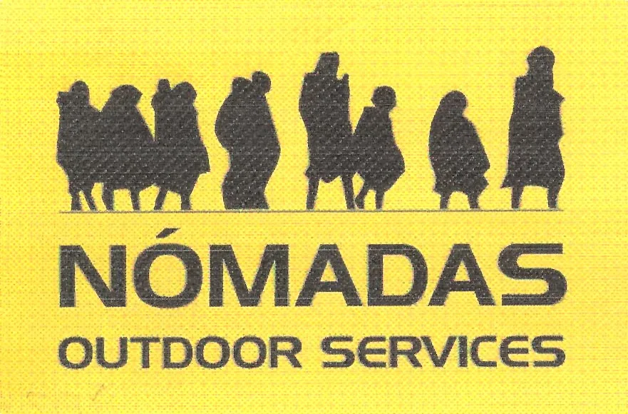 NOMADAS OUTDOOR SERVICES