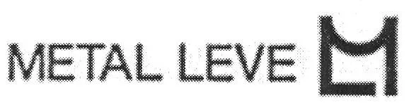 METAL LEVE