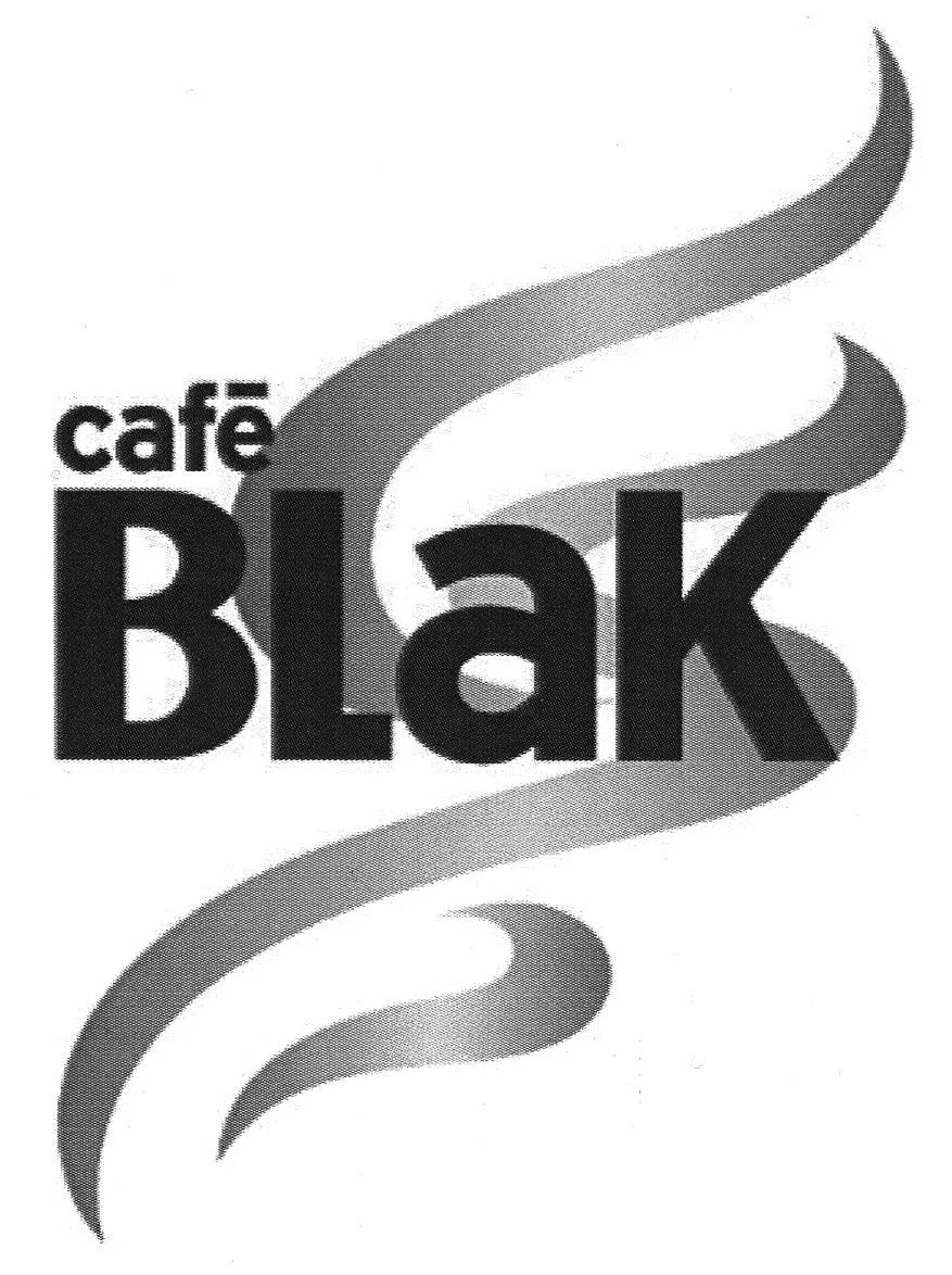 CAFE BLAK