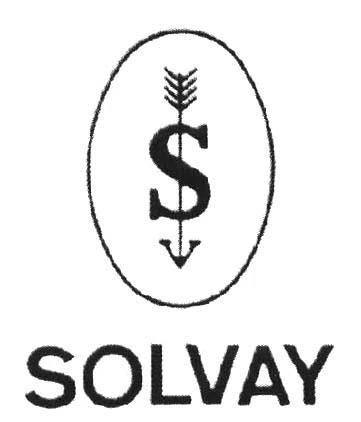 S SOLVAY