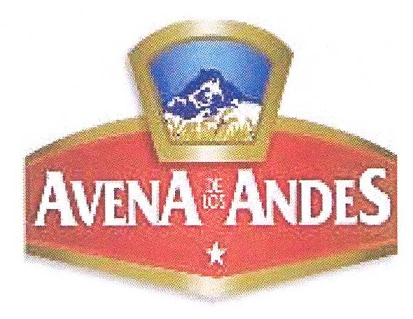 AVENA DE LOS ANDES