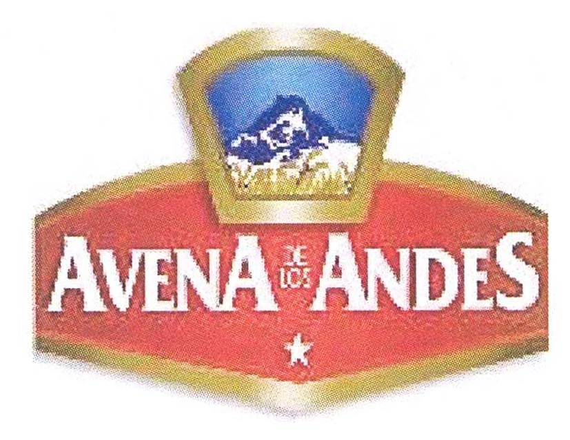 AVENA DE LOS ANDES