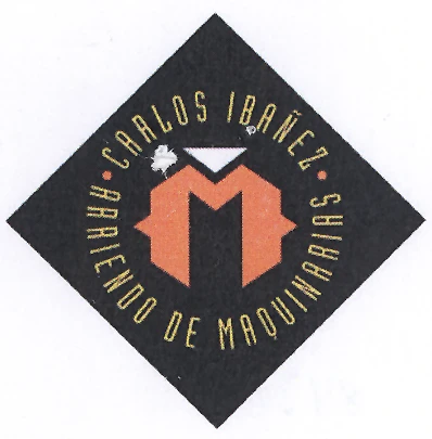 CARLOS IBAÑEZ ARRIENDO DE MAQUINARIAS
