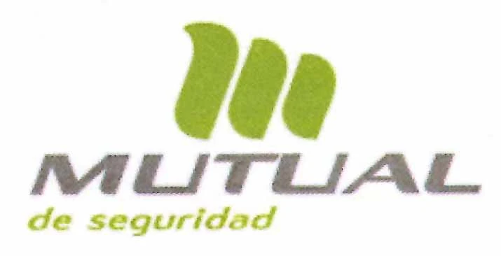 M MUTUAL DE SEGURIDAD