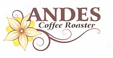 ANDES COFFEE ROASTER