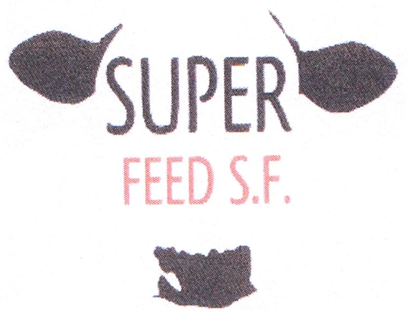 SUPER FEED SF