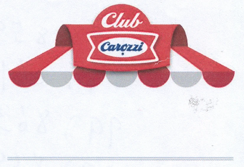 CLUB CAROZZI