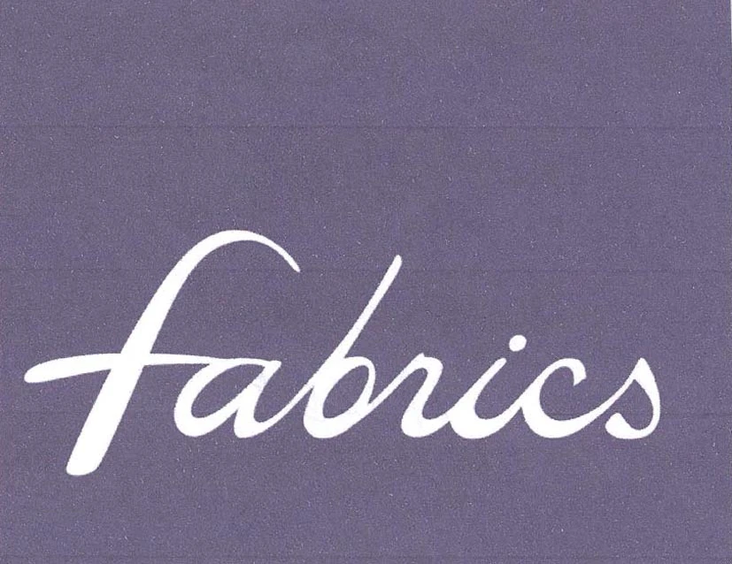 FABRICS