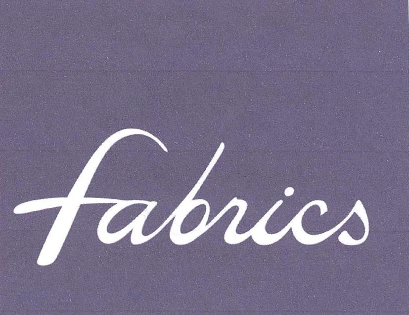 FABRICS