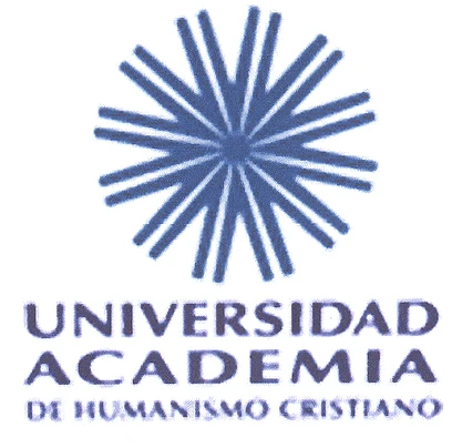 UNIVERSIDAD ACADEMIA DE HUMANISMO CRISTIANO