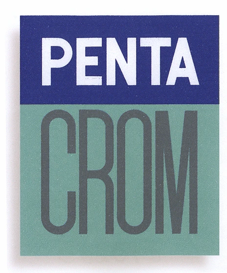 PENTA  CROM