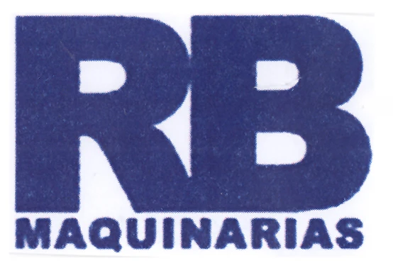 RB MAQUINARIAS