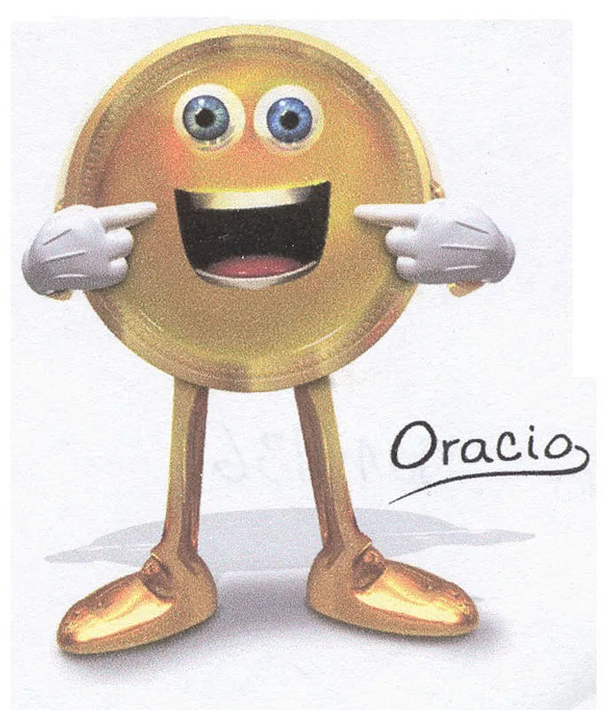 ORACIO