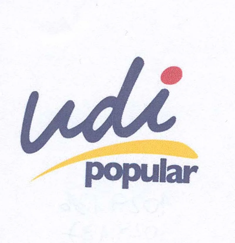 UDI POPULAR