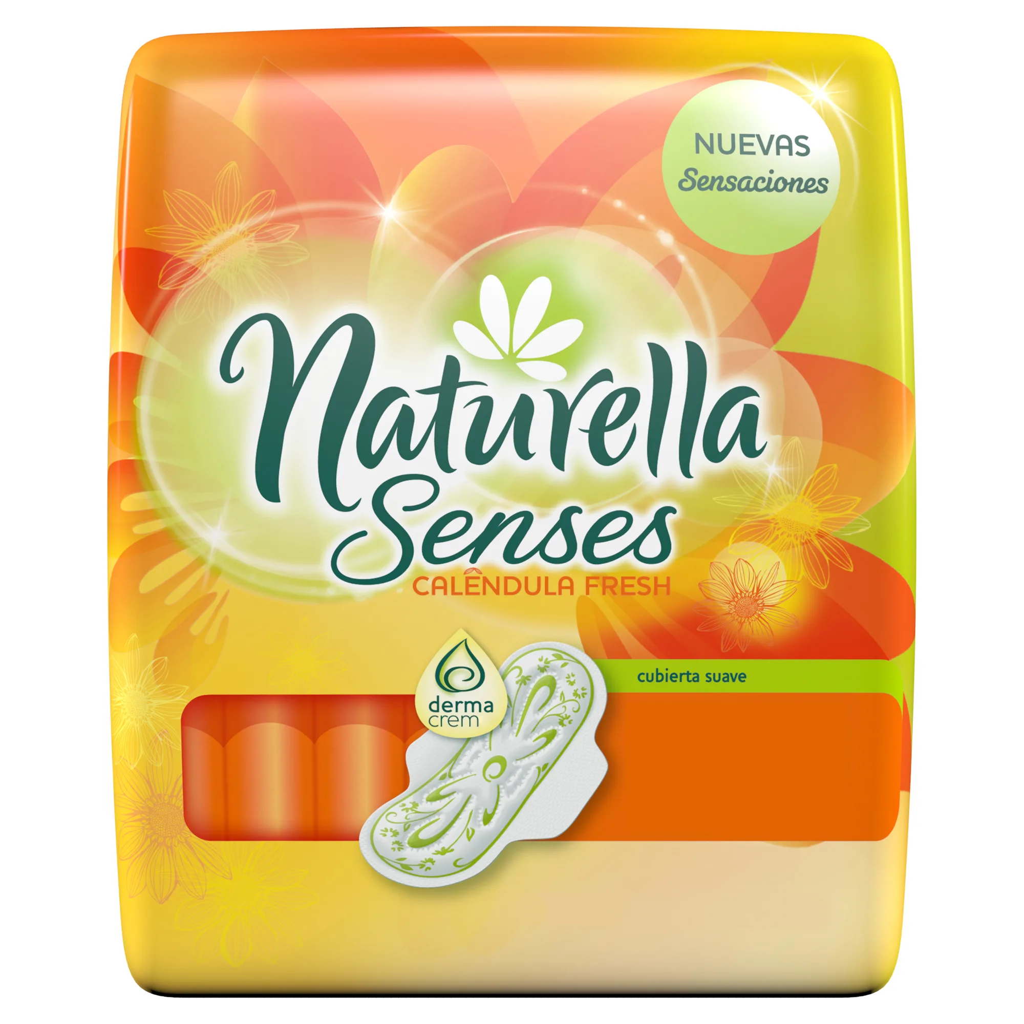 NATURELLA SENSES