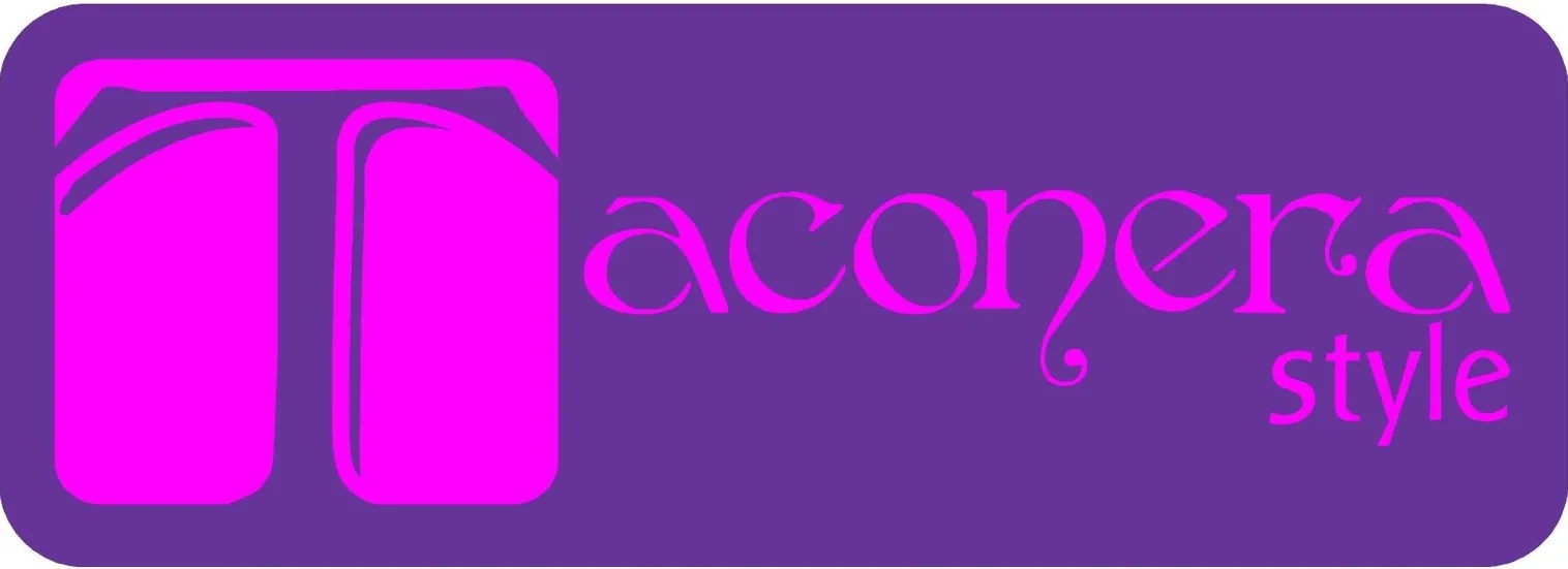 TACONERA STYLE