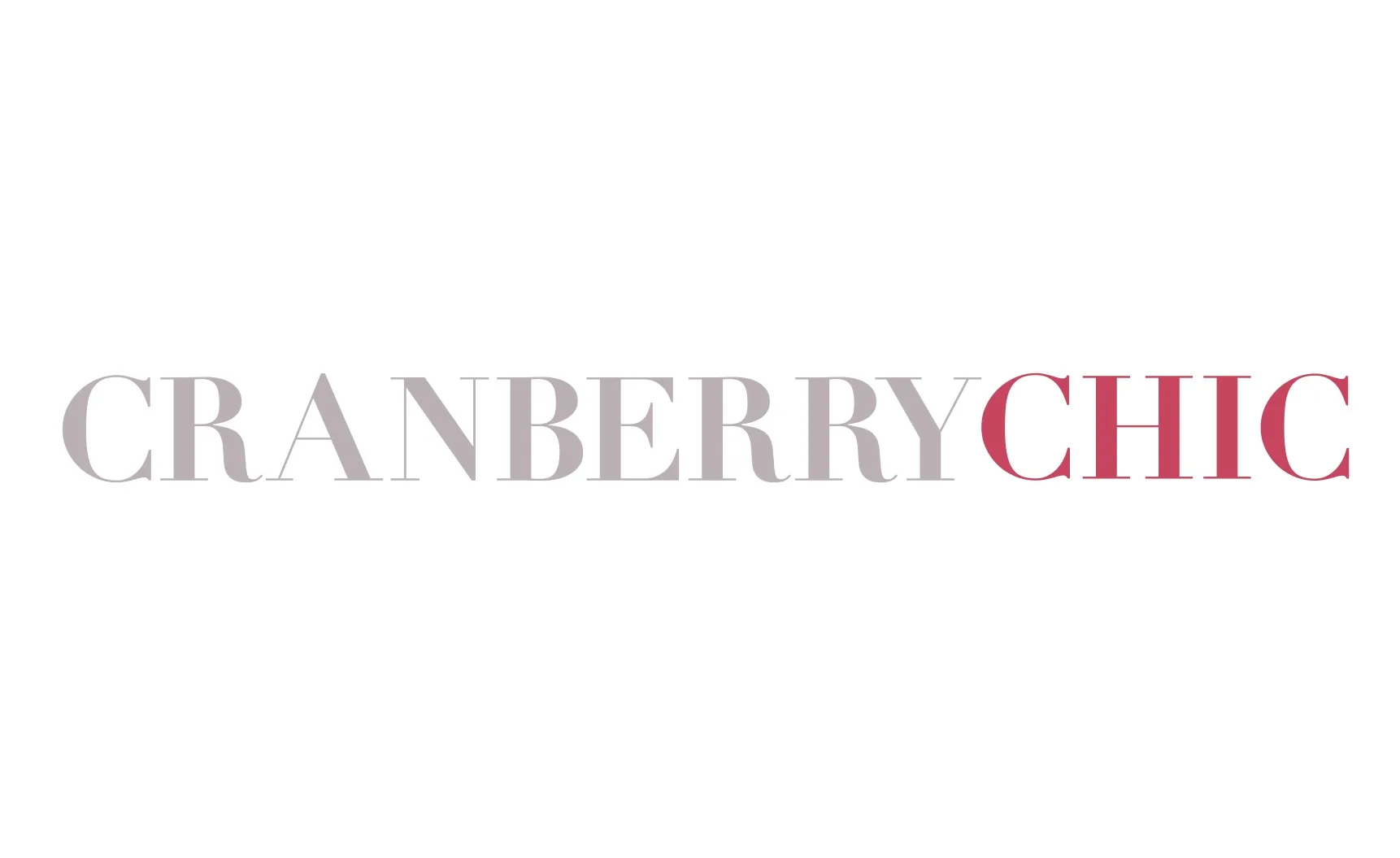 CRANBERRYCHIC