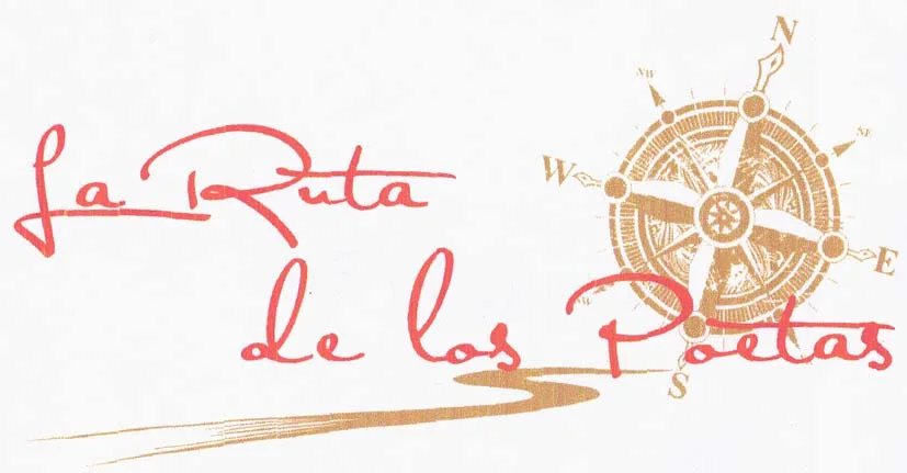 LA RUTA DE LOS POETAS