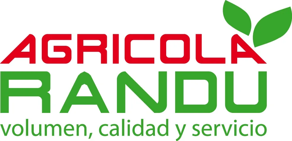 AGRICOLA RANDU VOLUMEN, CALIDAD Y SERVICIO