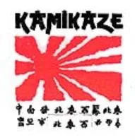 KAMIKAZE