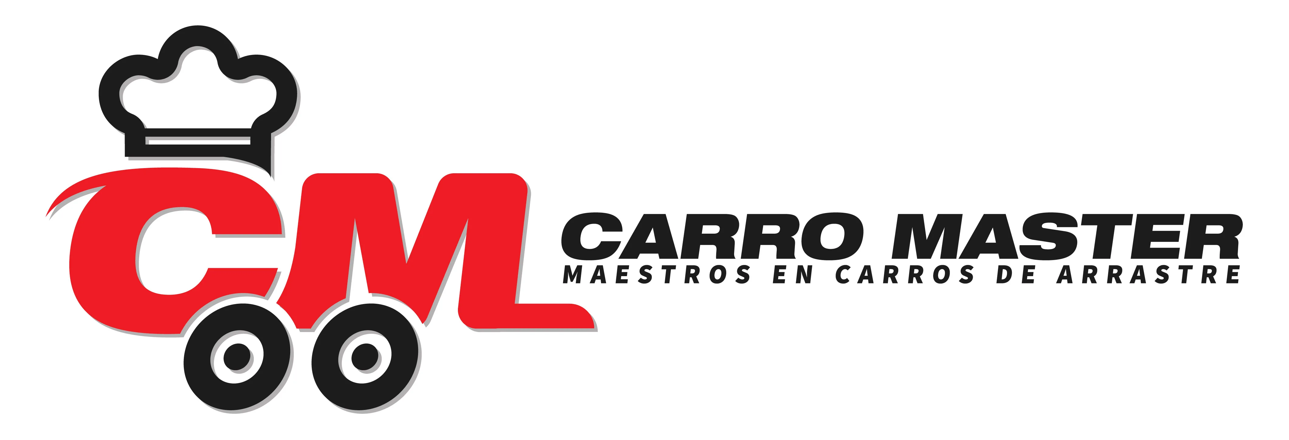 CM CARRO MASTER MAESTROS EN CARROS DE ARRASTRE