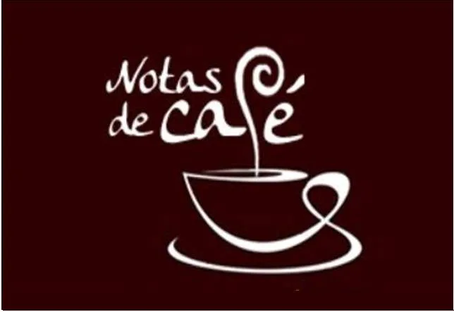 NOTAS DE CAFÉ