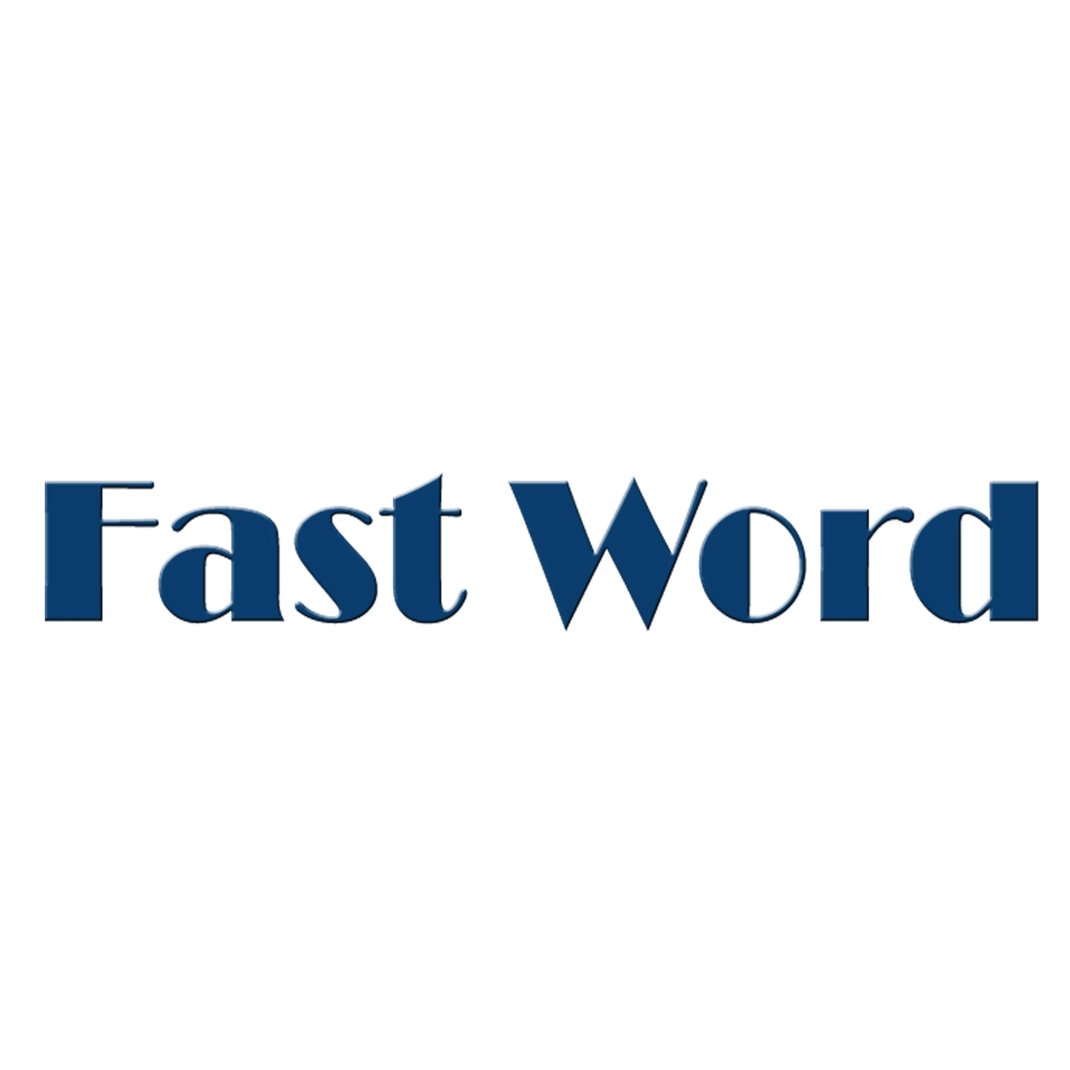 Fast Word