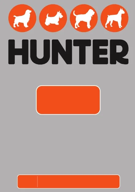HUNTER
