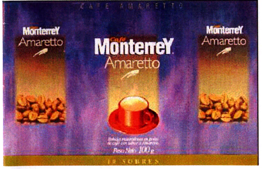 MONTERREY
