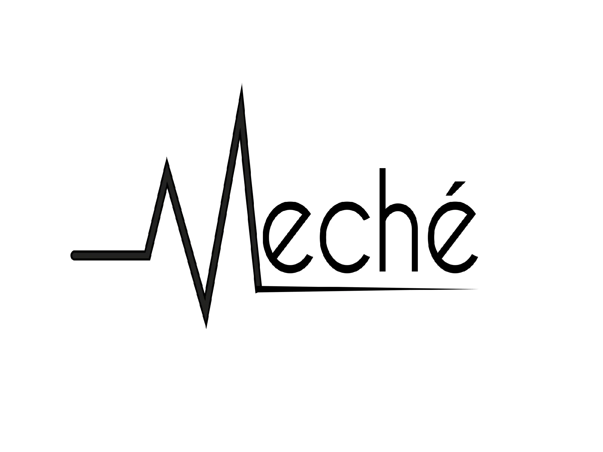 MECHÉ