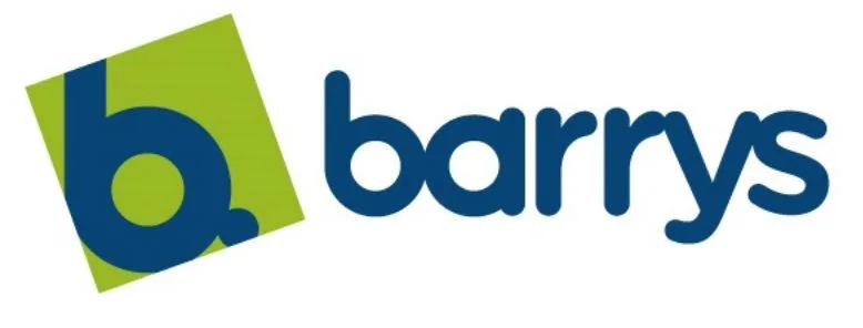 b. barrys