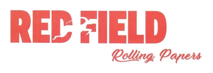 RED FIELD ROLLING PAPERS