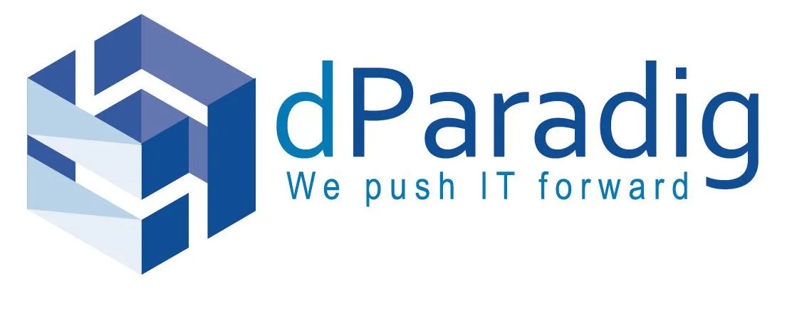 dParadig We push IT forward