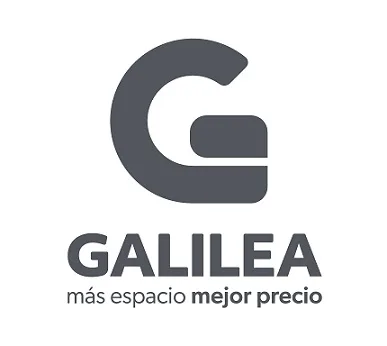 G GALILEA MÁS ESPACIO MEJOR PRECIO