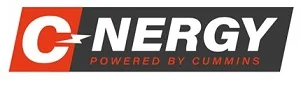 C-NERGY POWERED BY CUMMINS