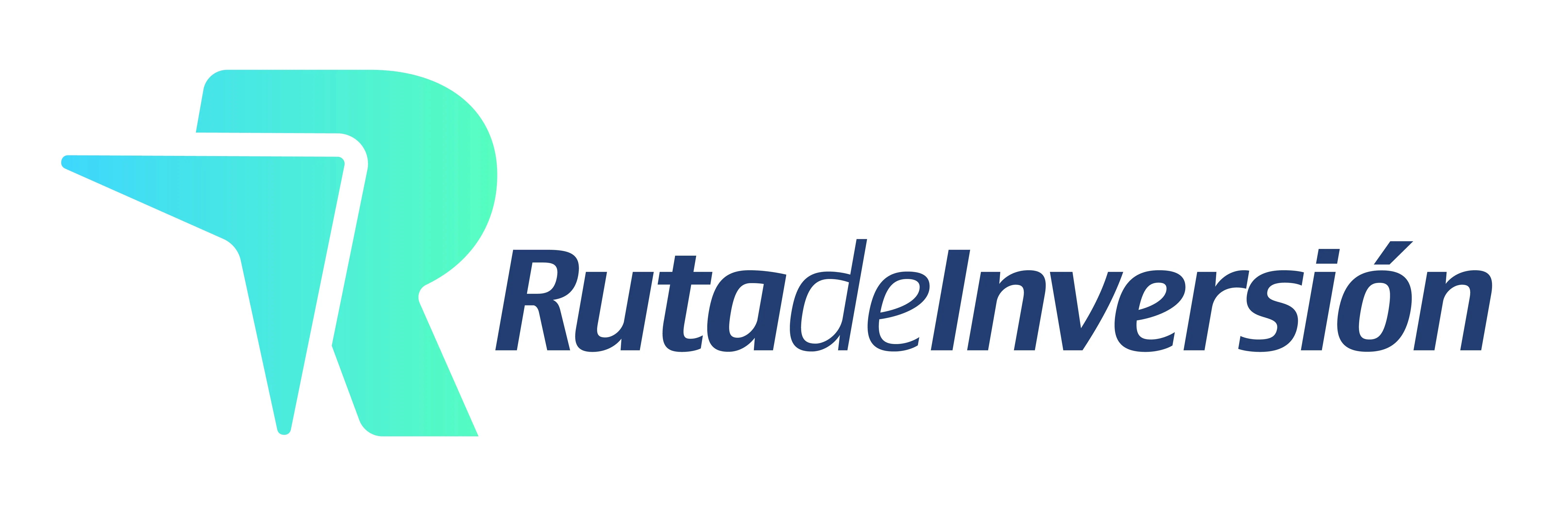 RUTA DE INVERSIÓN