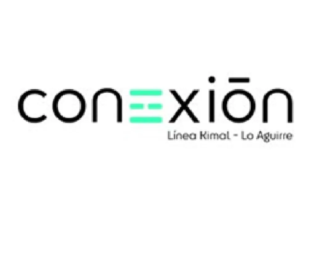 CONEXÓN Línea Kimal - Lo Aguirre