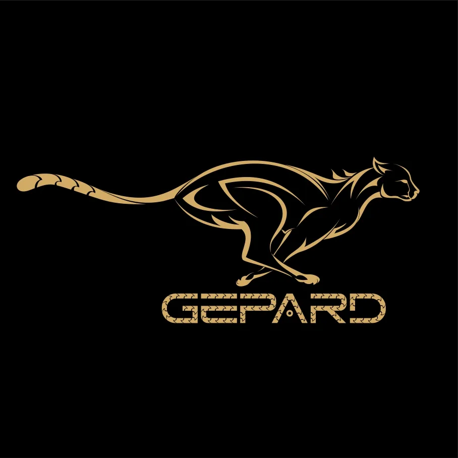GEPARD