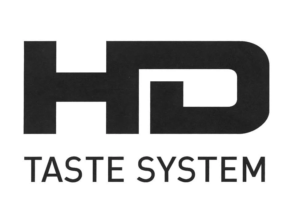 HD TASTE SYSTEM