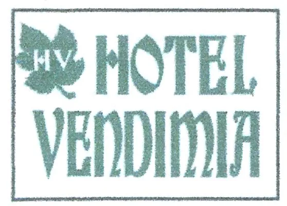 HV HOTEL VENDIMIA