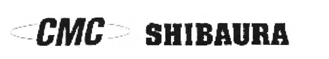 CMC SHIBAURA