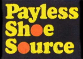 PAYLESS SHOE SOURCE