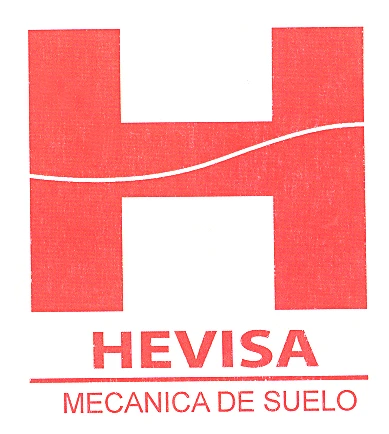 H HEVISA MECANICA DE SUELO