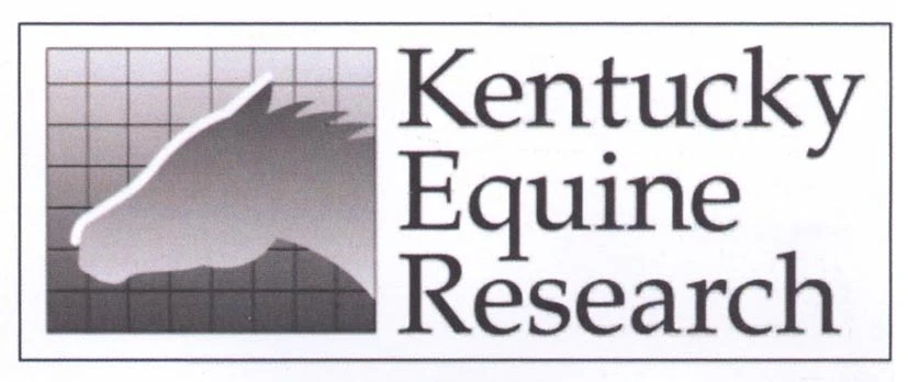 KENTUCKY EQUINE RESEARCH