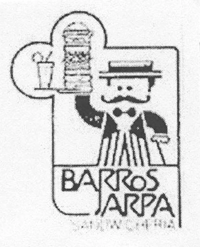 BARROS JARPA