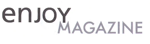 ENJOY MAGAZINE