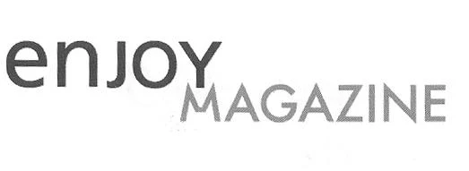 ENJOY MAGAZINE