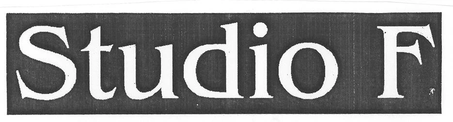 STUDIO F